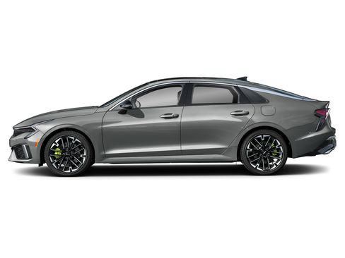 New 2026 Kia K5 GT FWD image 30