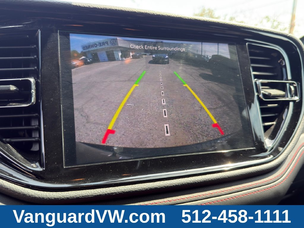 Used 2026 Dodge Durango GT AWD/4WD image 22