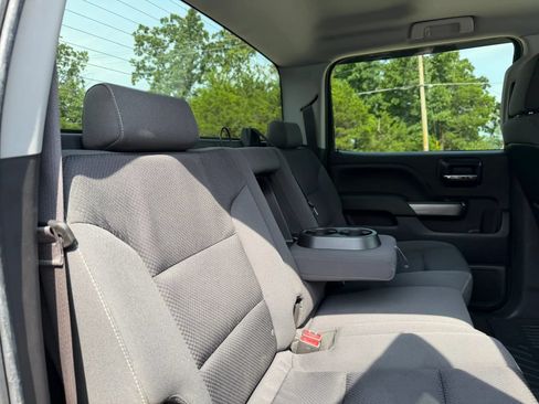 Used 2014 Chevrolet Silverado 1500 LT w/ All Star Edition AWD/4WD image 47