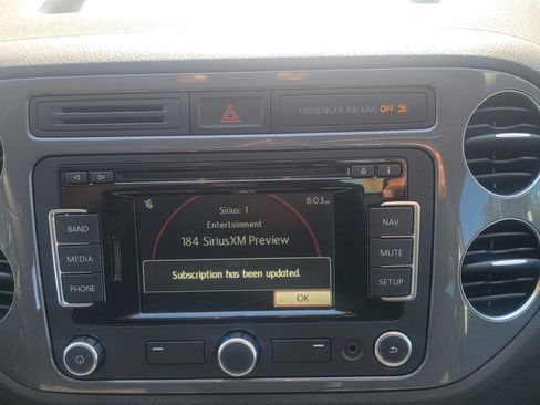 Used 2012 Volkswagen Tiguan S FWD image 23