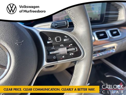 Used 2020 Mercedes-Benz GLE 350 image 17