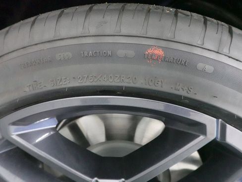 New 2026 Dodge Charger GT w/ Performance Handling Group AWD/4WD image 35
