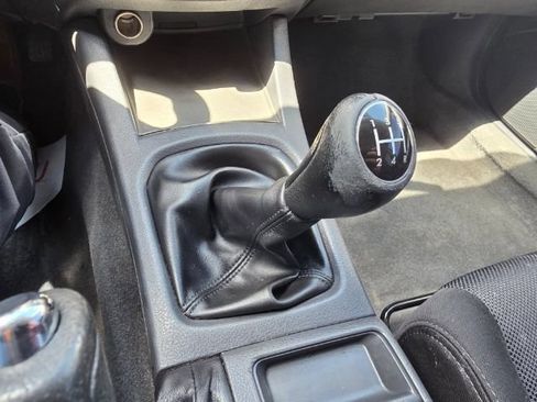 Used 2008 Subaru Impreza WRX Sedan AWD/4WD image 13