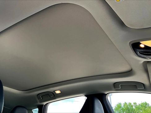 Used 2023 INFINITI QX50 Luxe image 14