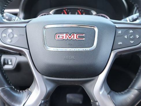 Used 2019 GMC Acadia SLT image 23