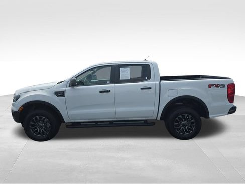 Used 2023 Ford Ranger XLT w/ Equipment Group 301A Mid AWD/4WD image 2