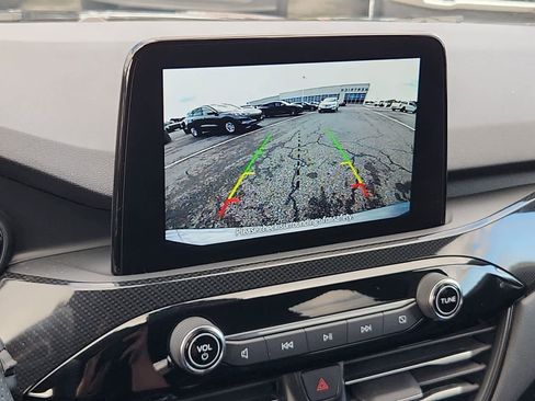 Used 2023 Ford Escape ST-Line image 15