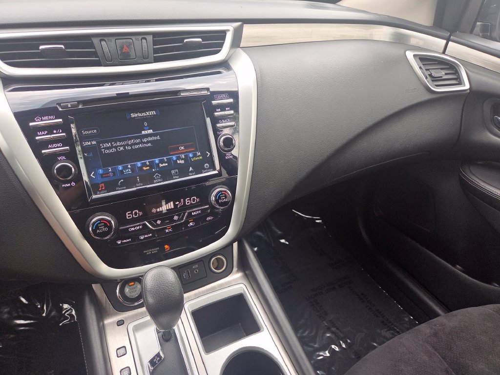 Used 2018 Nissan Murano S AWD/4WD image 33