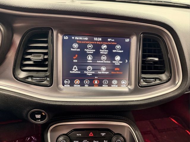 Used 2020 Dodge Challenger R/T RWD image 24