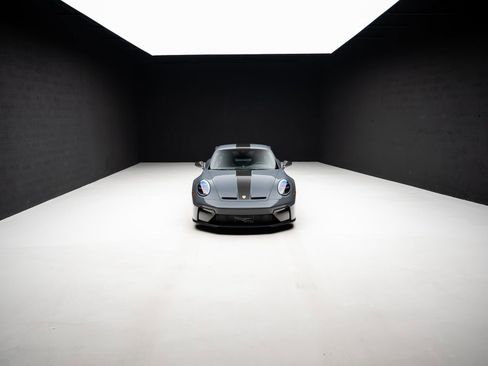 Used 2026 Porsche 911 GT3 RWD image 90