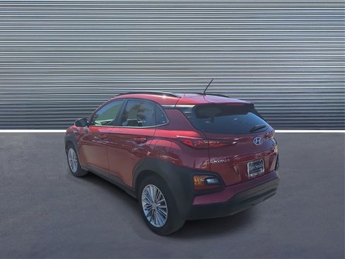 Used 2021 Hyundai Kona SEL image 4