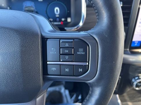 Used 2024 Ford F150 Lariat w/ Tow/Haul Package image 20