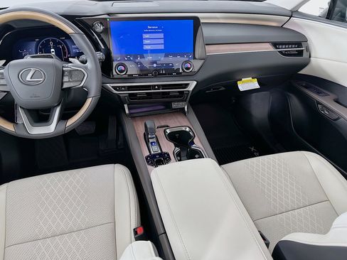New 2026 Lexus RX 350 Premium Plus image 25