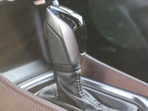 Certified 2021 Subaru Forester Touring image 22