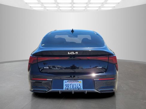 Used 2025 Kia K5 GT-Line FWD image 5