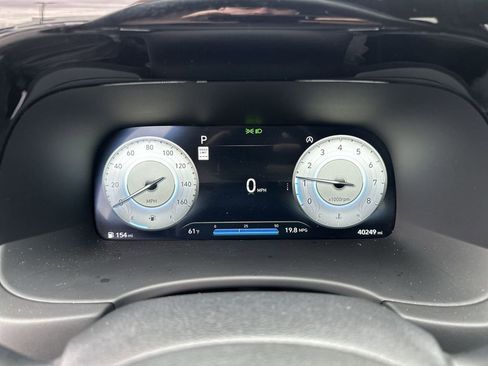 Used 2023 Hyundai Palisade SEL image 15