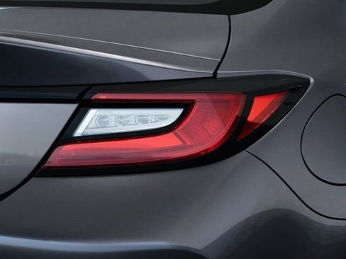 New 2026 Subaru BRZ tS RWD image 12