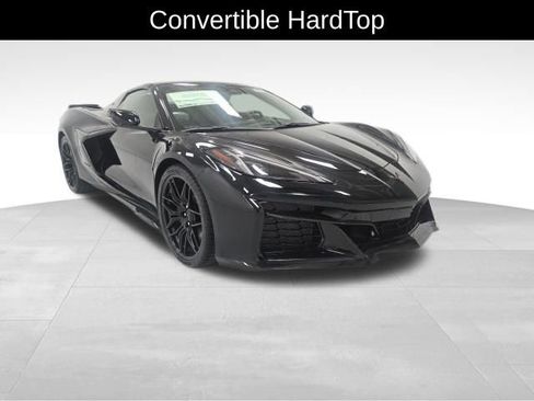 New 2026 Chevrolet Corvette Z06 image 8