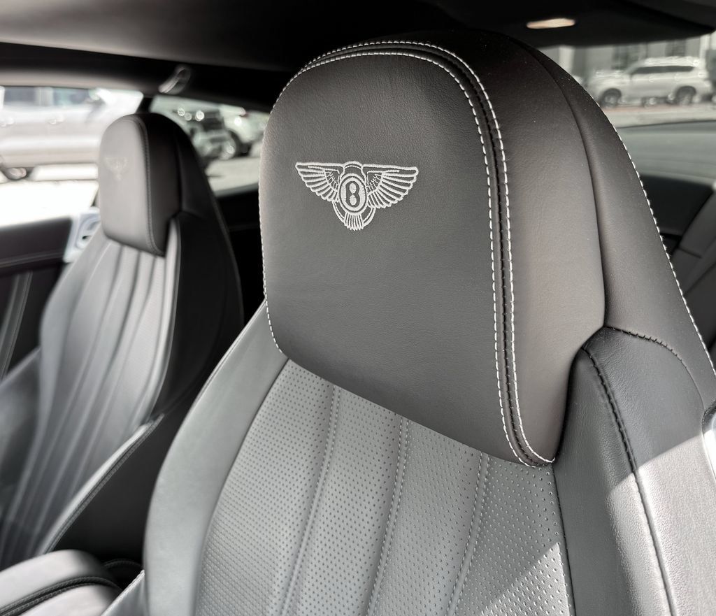 Used 2012 Bentley Continental GT AWD/4WD image 17