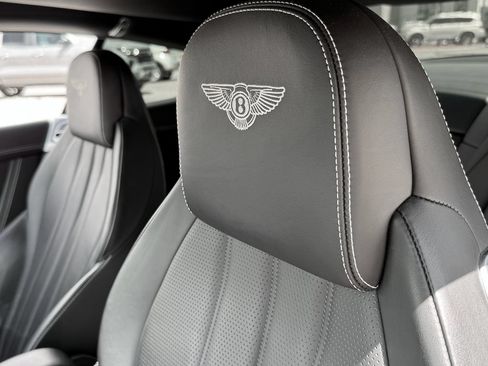 Used 2012 Bentley Continental GT AWD/4WD image 17