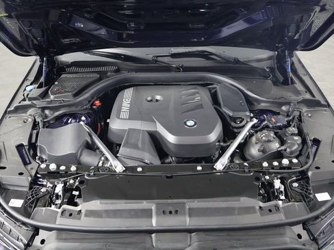 New 2026 BMW 530i w/ M Sport Package RWD image 9