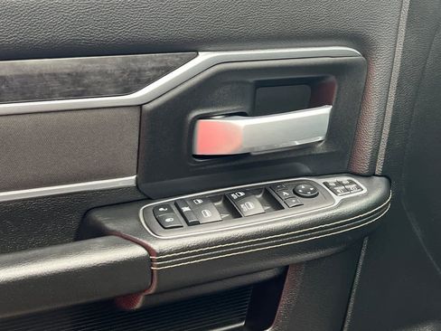 Used 2024 RAM 2500 Big Horn image 13