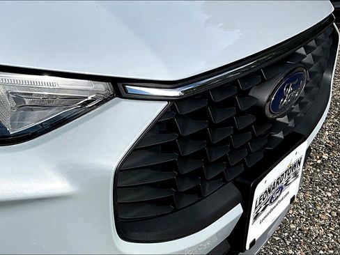 New 2026 Ford Escape Active w/ Active Premium Tech Pack image 29