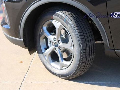 New 2026 Ford Escape ST-Line w/ Tech Pack #1 image 5