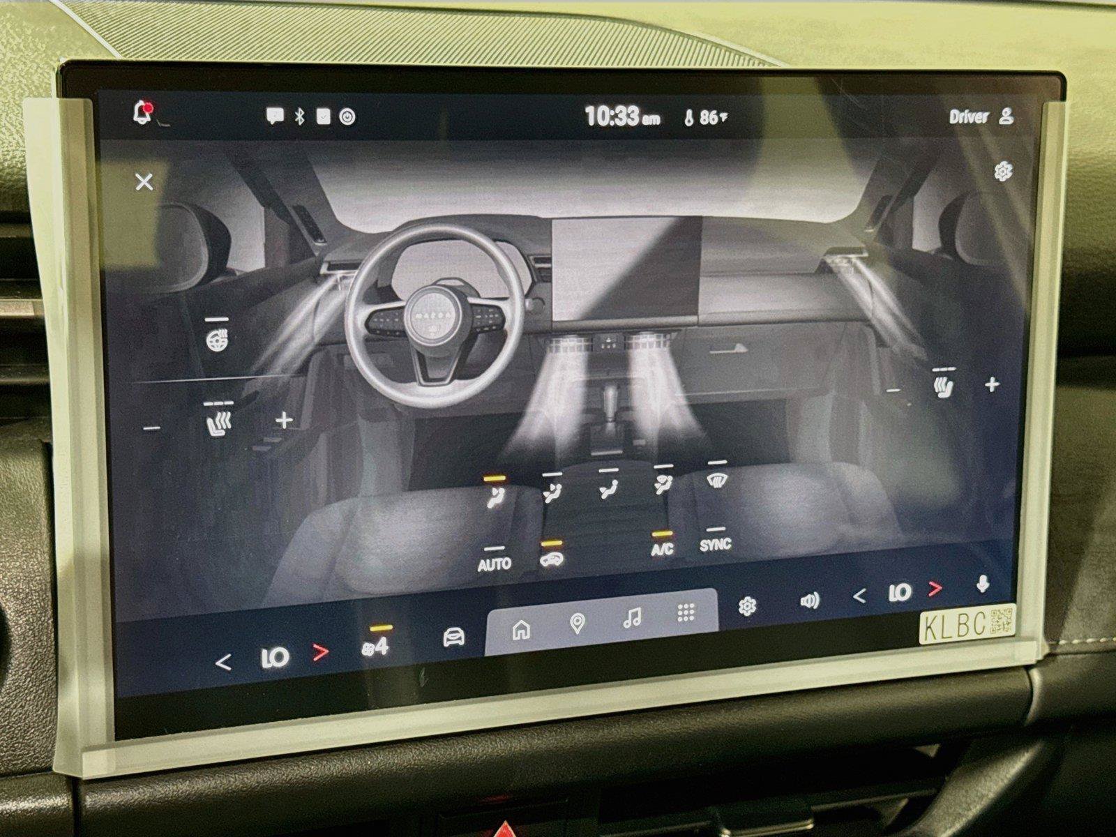Certified 2026 MAZDA CX-5 Preferred AWD/4WD image 14
