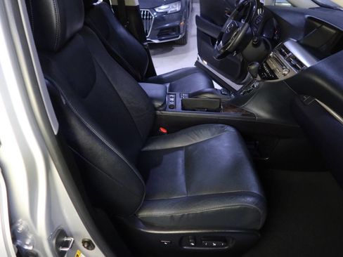Used 2015 Lexus RX 350 FWD image 13