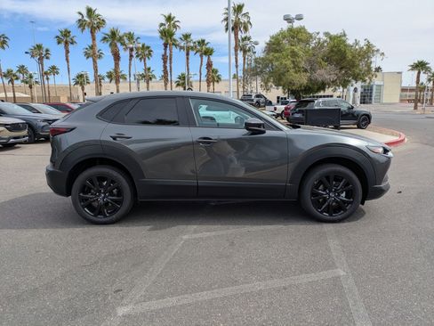 New 2026 MAZDA CX-30 AWD 2.5 S w/ Select Sport Pkg image 8