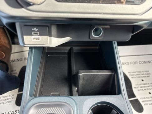 New 2025 Ford Maverick XL w/ Equipment Group 102A image 25