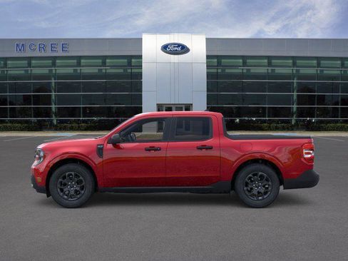 New 2026 Ford Maverick XLT AWD/4WD image 3