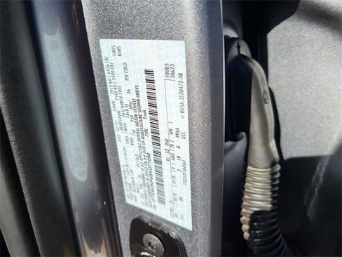 Used 2025 Ford F150 STX image 27