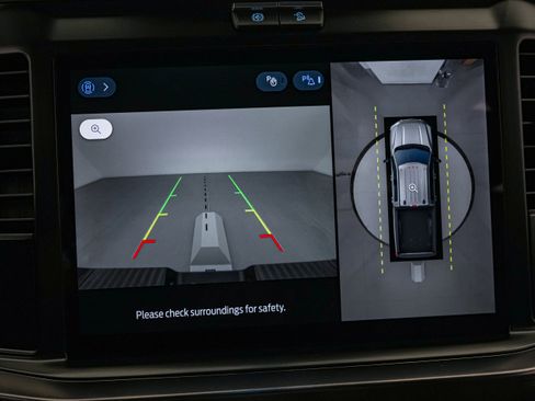 New 2026 Ford F250 Lariat w/ Tremor Off-Road Package image 21