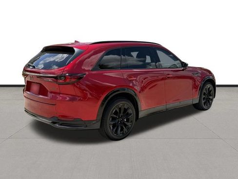 Used 2026 MAZDA CX-90 3.3 Turbo S w/ Premium Package AWD/4WD image 5