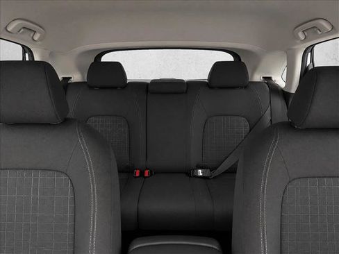 Used 2025 Honda HR-V LX image 17
