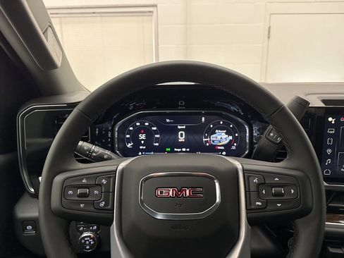 New 2026 GMC Sierra 2500 SLE w/ SLE Value Package; image 15