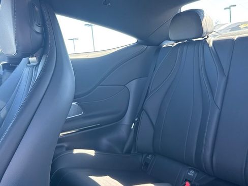 New 2026 Mercedes-Benz CLE 450 4MATIC Coupe image 31