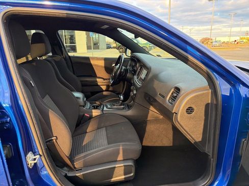 Used 2020 Dodge Charger GT w/ Blacktop Package image 20