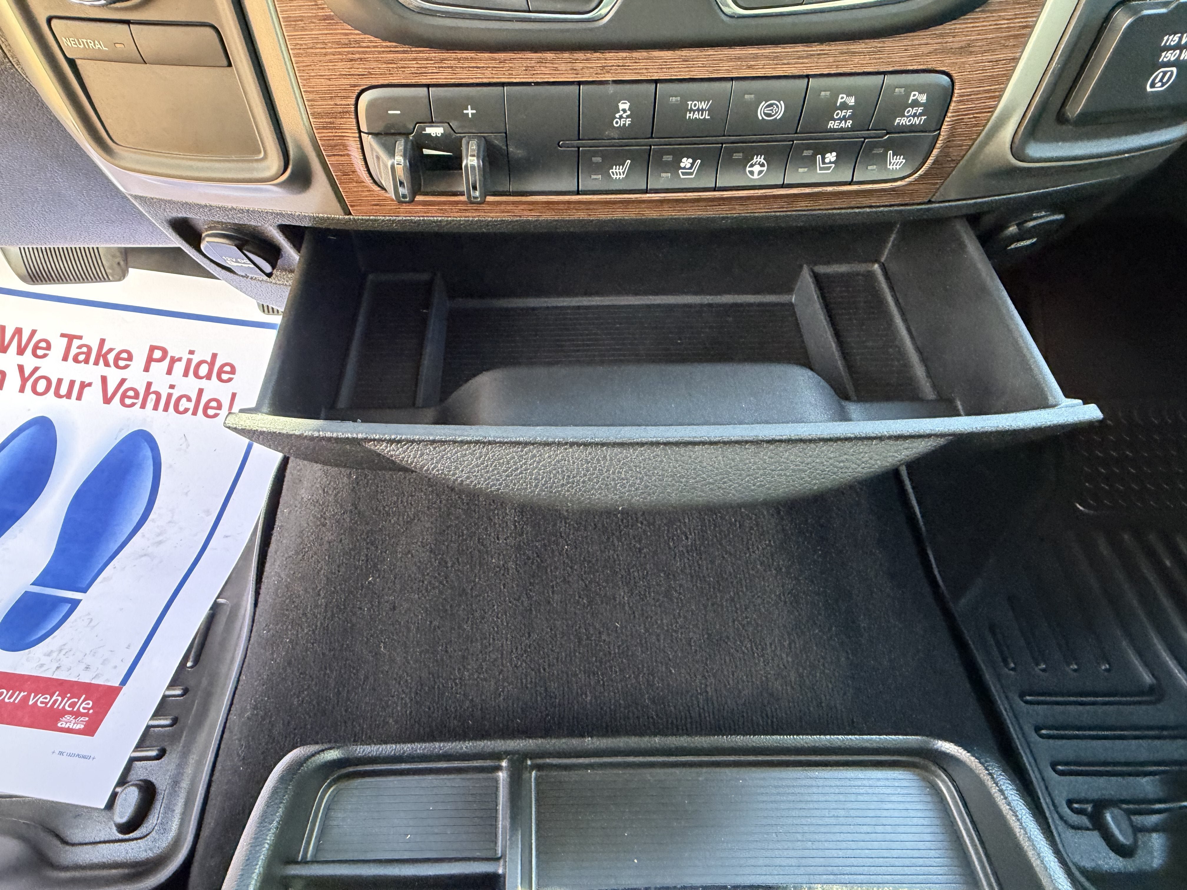 Used 2018 RAM 2500 Laramie AWD/4WD image 29