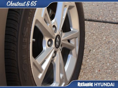 Used 2022 Hyundai Kona SEL w/ Cargo Package FWD image 38