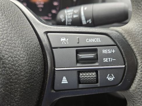 Certified 2024 Honda Accord EX image 25