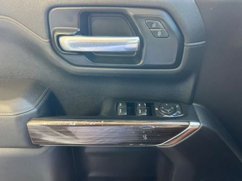 Used 2021 Chevrolet Silverado 1500 RST AWD/4WD image 15