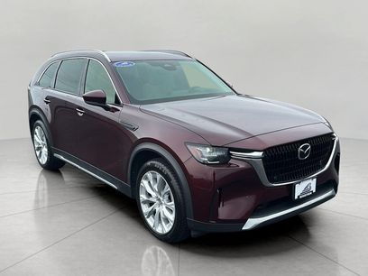 Used 2024 MAZDA CX-90 3.3 Turbo w/ Premium Package