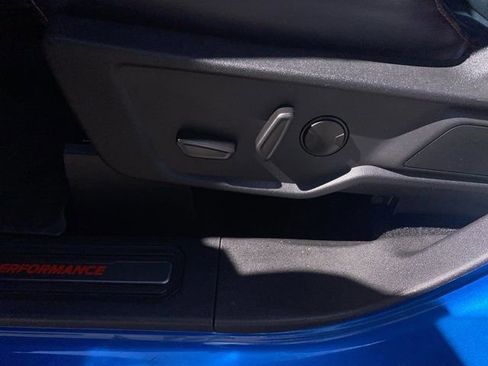 Used 2024 Ford Bronco Raptor AWD/4WD image 16