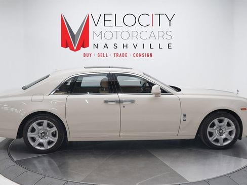 Used 2013 Rolls-Royce Ghost image 13