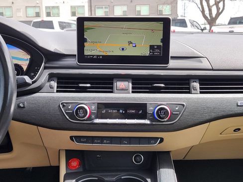 Used 2018 Audi A4 2.0T Premium Plus w/ Premium Plus Package AWD/4WD image 17