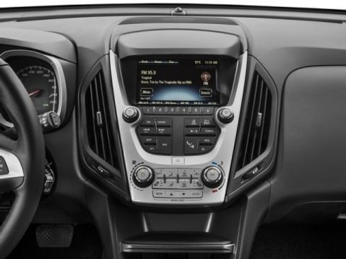Used 2016 Chevrolet Equinox LT w/ Convenience Package AWD/4WD image 14