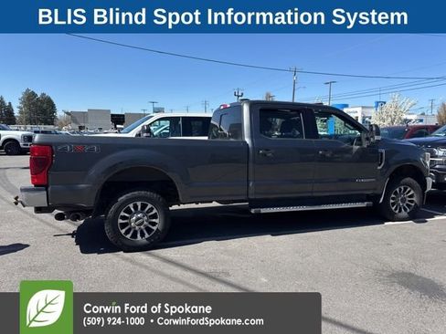 Used 2020 Ford F350 Lariat image 5